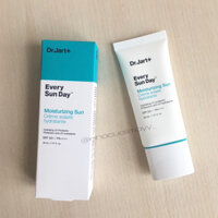 KEM CHỐNG NẮNG DR.JART+ EVERY SUN DAY MOISTURIZING SUN 30ml