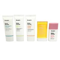 Kem Chống Nắng Dr.Jart + Mỗi Ngày 30ml / 19g