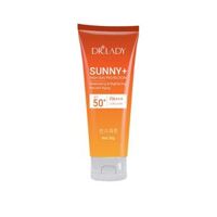 Kem chống nắng Dr.Lady Sunny High Sun Protection SPF50+/ PA+++