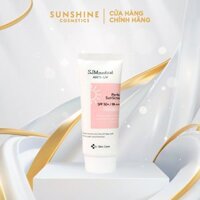 Kem Chống Nắng Dr.Skin Care SJM medical Anti-Uv Perfect Sunscreen SPF 50+ PA++++