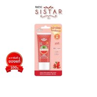 Kem Chống Nắng Dưa Hấu Sistar Watermelon EE Cream SPF50 PA++