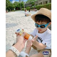 Kem chống nắng dùng cho trẻ em 0M+ SPF 50+ Chicco