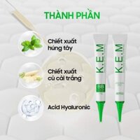 Kem chống nắng dưỡng ẩm chuyên sâu (BB CREAM CREME)
