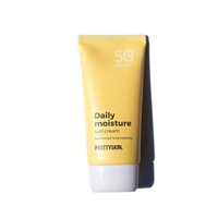 KEM CHỐNG NẮNG DƯỠNG ẨM HẰNG NGÀY PRETTY SKIN DAILY MOISTURE SUN CREAM SPF50 70ML CHÍNH HÃNG - 12538