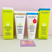 Kem chống nắng dưỡng ẩm không dầu hữu cơ Juice Beauty SPF 30 OIL-FREE MOISTURIZER 60ml