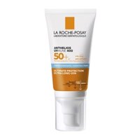 Kem chống nắng - Dưỡng Ẩm La Roche-Posay Anthelios Uvmune 400 SPF50+, 50ml