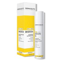 Kem chống nắng dưỡng ẩm & phục hồi da nhạy cảm - Dermaceutic Sun Ceutic SPF50+ 50ml - PNP Aesthetics