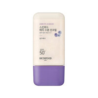 Kem chống nắng dưỡng ẩm toàn diện Skinfood SPF50 +, 50ml