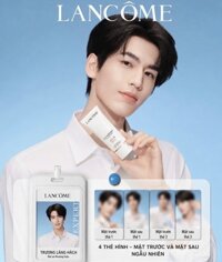 Kem chống nắng, dưỡng ẩm Lancôme UV EXPERT Aqua Gel SPF 50 PA++++