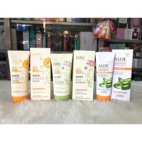 Kem Chống Nắng Dưỡng Da Dabo White Sunblock SPF 50 PA+++