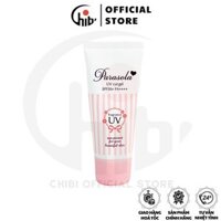 Kem chống nắng Dưỡng da dạng Gel Naris Parasola Fragrance, UV 2-sao SPF50+ PA++++ 90g