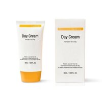 KEM CHỐNG NẮNG DƯỠNG DA - DAY CREAM CARECELLA