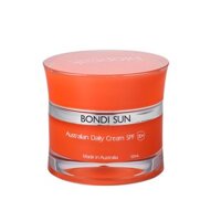 Kem chống nắng dưỡng da Lanopearl Bondi Sun SPF 30+