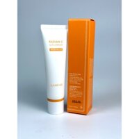 KEM CHỐNG NẮNG dưỡng sáng da LANEIGE RADIAN-C SUN CREAM SPF50+ PA+++