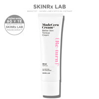 Kem chống nắng dưỡng trắng, CC cream SKINRx Lab MadeCera Cream Better Skin Tone-Up Cream SPF50+ PA++++ 30ml