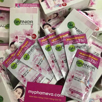 KEM CHỐNG NẮNG Dưỡng Trắng Da Garnier Thái Lan