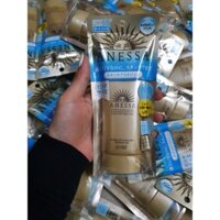 Kem chống nắng dưỡng trắng da Anessa Whitening UV Sunscreen gel