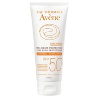 Kem chống nắng Eau Thermale Avène Very High Protection Mineral Cream UVA SPF50+