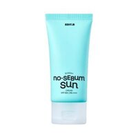 Kem Chống Nắng Edit.B Sunday No Sebum SPF50+ PA++++ 50ml