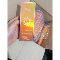 Kem chống nắng EKEL UV Sun Block SPF50/PA+++