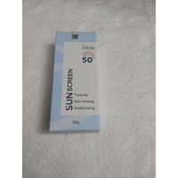 Kem chống nắng Eledy Sun screen 30g