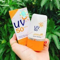Kem Chống Nắng Eliza Helena UV  50+++ Thái Lan