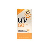 Kem Chống Nắng Eliza Helena UV50+++ 30Gr Trắng - Chai