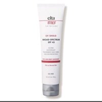 kem chống nắng elta md 45