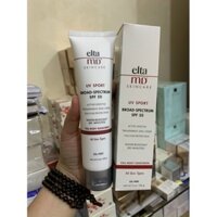 Kem Chống Nắng Elta md Clear spf46 - Auth 85g