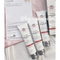 Kem chống nắng Elta MD oil free SPF 45 tuýp 85G (kèm bill)