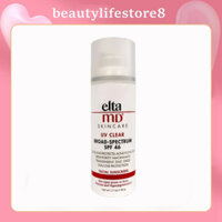 Kem chống nắng Elta MD SPF 46 UV Clear Broad-Spectrum 48g