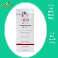 Kem chống nắng Elta MD SPF47 114g
