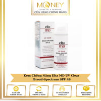 Kem Chống Nắng Elta MD UV Clear Broad-Spectrum SPF 46