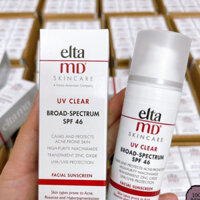 Kem Chống Nắng Elta MD UV Clear Broad-Spectrum SPF 46
