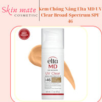 Kem Chống Nắng Elta MD UV Clear Broad-Spectrum SPF 46