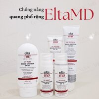 Kem chống nắng elta MD UV DAILY SPF 40