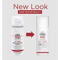 Kem Chống Nắng Elta MD UV Clear Broad-Spectrum SPF 46 Eltamd - New