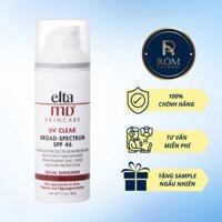 Kem Chống Nắng Elta MD UV Clear Broad-Spectrum SPF 46