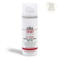 Kem Chống Nắng Elta MD UV Clear Broad-Spectrum SPF 46