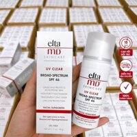 Kem Chống Nắng Elta MD UV Clear Broad-Spectrum SPF 46 Eltamd (cosme)