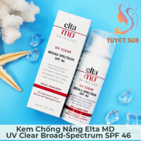 Kem Chống Nắng Elta MD UV Clear Broad-Spectrum SPF 46