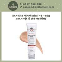 Kem chống nắng Elta MD Physical 41