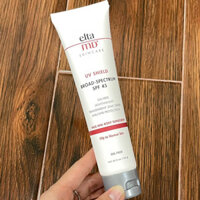 Kem chống nắng Elta Md Skincare 85g