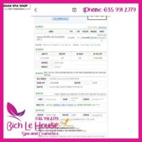 Kem chống nắng Esthemax sun 426 spf 50+pA+++ -Spa Bích Lê House-Mỹ phẩm spa chính hãng