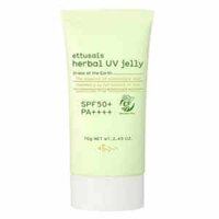 Kem Chống Nắng Ettusais Herbal UV Jelly SPF50