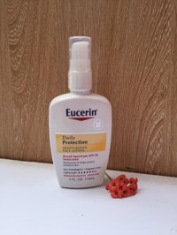 Kem chống nắng EUCERIN SPF 30