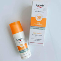 Kem chống nắng Eucerin SPF 50+