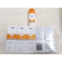 Kem chống nắng Eucerin Sun Oil Control Gel-Cream SPF 50+ 50ml ĐỨC