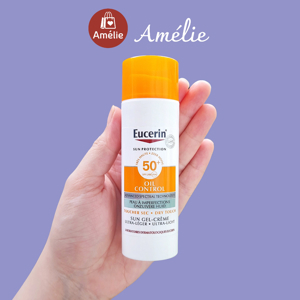 Kem chống nắng Eucerin Sun Protection