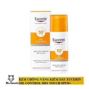 Kem chống nắng Eucerin Sun Protection